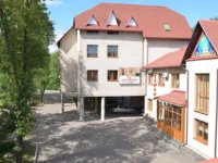 Melnitsa Hotel Donetsk 4*