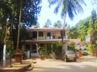 De Sai Holiday Homes 2*