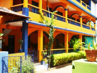 Bens Inn Guest House