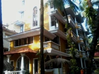 Lucianas Resort 3*