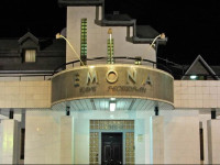 Emona Hotel