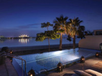 Anantara Dubai The Palm Resort and Spa