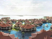 Anantara Dubai The Palm Resort and Spa 5*