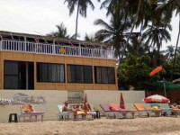 Inn Anjuna 