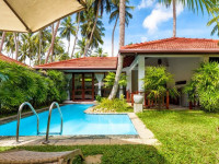 Good Karma Ayurvedic Resort