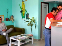 Kukuruza Butik Hostel