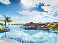 Husa Cayo Santa Maria