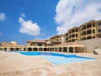Club St George Resort