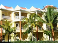 Tarisa Resort & Spa 3*