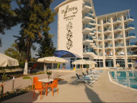 Infinity Beach Alanya