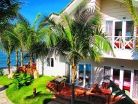 Paradise Ngoc Suong Resort 3*
