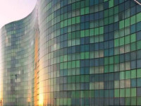 Hilton Capital Grand Abu Dhabi
