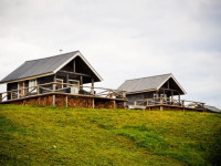 Ezhezero Guest village