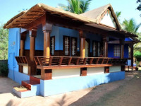 Cleos Agonda