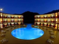Adrasan Klados 3*