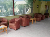 Paradises Apple Hotel