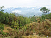 Funky Hill Inn pvt. Ltd Nagarkot