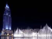 The Address Downtown Residences 5*