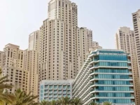 Hilton Dubai Jumeirah Beach Resort &amp; Residence 5*