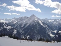 Fortuna Mayrhofen 2-3* 