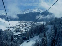 Fortuna Zell am See 2-3* 