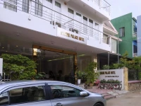 Hue Serene Palace 3*