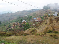 Bhanjyang Hotel
