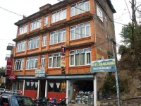 Bhanjyang Hotel 