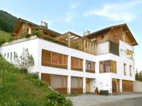 Bel Ami Appartements Ishgl 