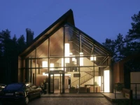 Belvilis Spa Hotel 4*