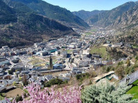 Fortuna 3* Escaldes