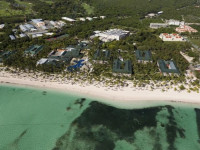 Barcelo Bavaro Beach