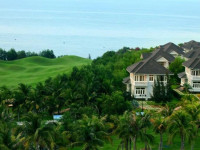 Sea Links Beach Villas