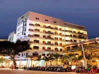 Hanoi Golden II 3*