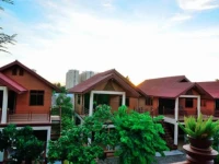 Avilla Resort 3*