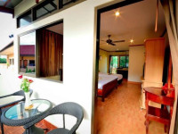 Avilla Resort