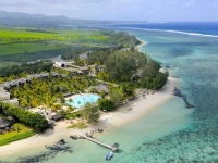 Outrigger Mauritius Resort And Spa 5*