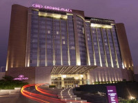 Crowne Plaza Kochi