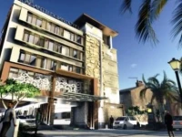 Siesta Legian 3*