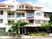 Victoria Family Hotel Balchik / Viktoria Family Hotel  2*