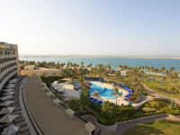 JA Beach Hotel