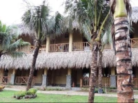Aroma Beach Resort & Spa 4*