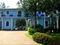 River View Hotel Wadduwa