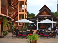Sapphire Lodge