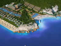 Maxx Royal Kemer Resort & Spa