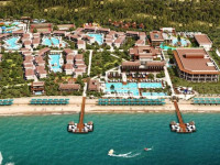 Sherwood Club Kemer