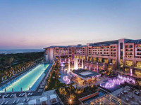 Regnum Carya Golf &amp; Spa Resort