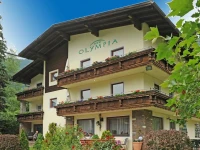 Pension Olympia 3*
