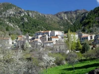 La Ferme Auberge Bartoli Tasso 2*