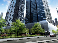 The Westin Singapore